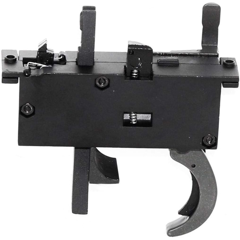 Trigger en métal pour les fusils de sniper L96 (MB01, 04, 05, 08...)