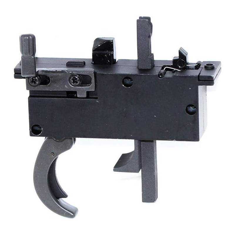 Trigger en métal pour les fusils de sniper L96 (MB01, 04, 05, 08...)