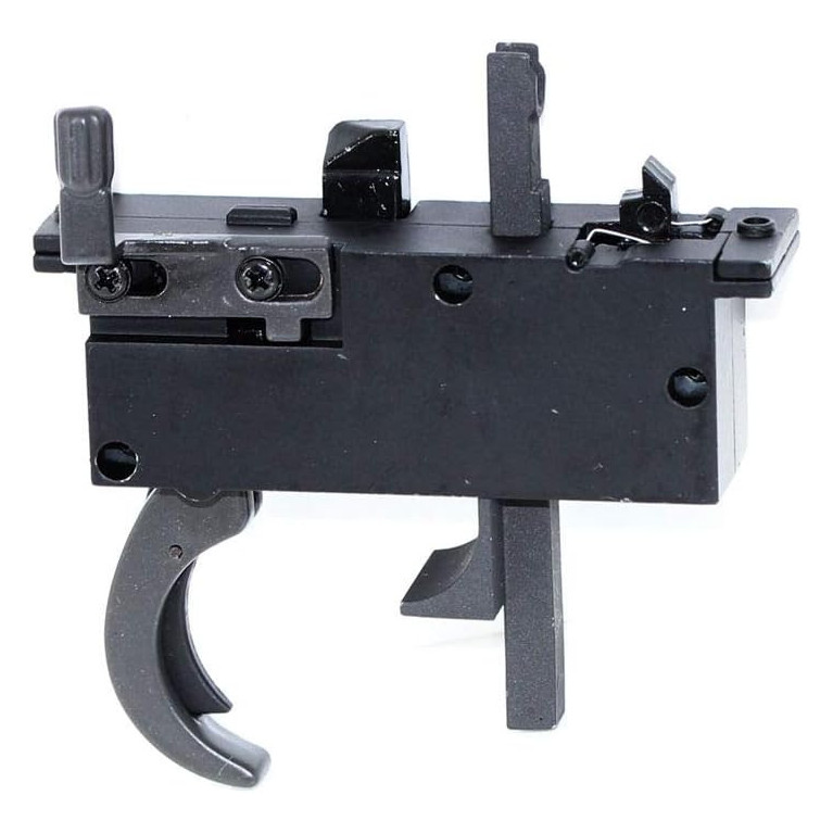 Trigger en métal pour les fusils de sniper L96 (MB01, 04, 05, 08...)