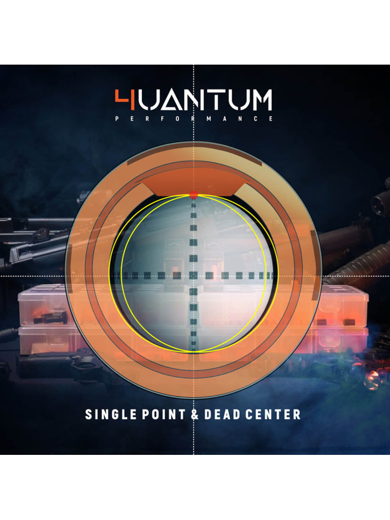 Joint Hop-up AEG 4UANTUM Friction Pro-High Performance