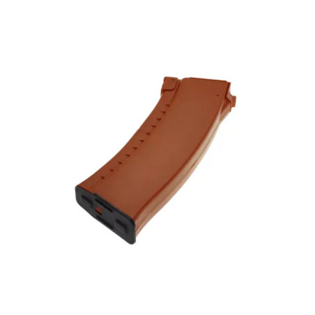 LCT LCK74 70 coups chargeur Orange