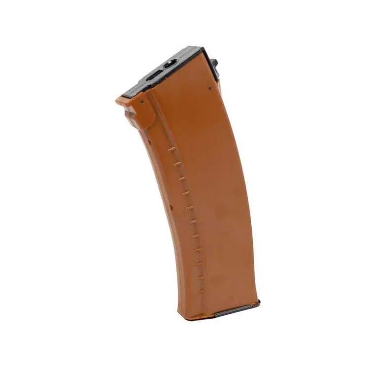 LCT LCK74 70 coups chargeur Orange