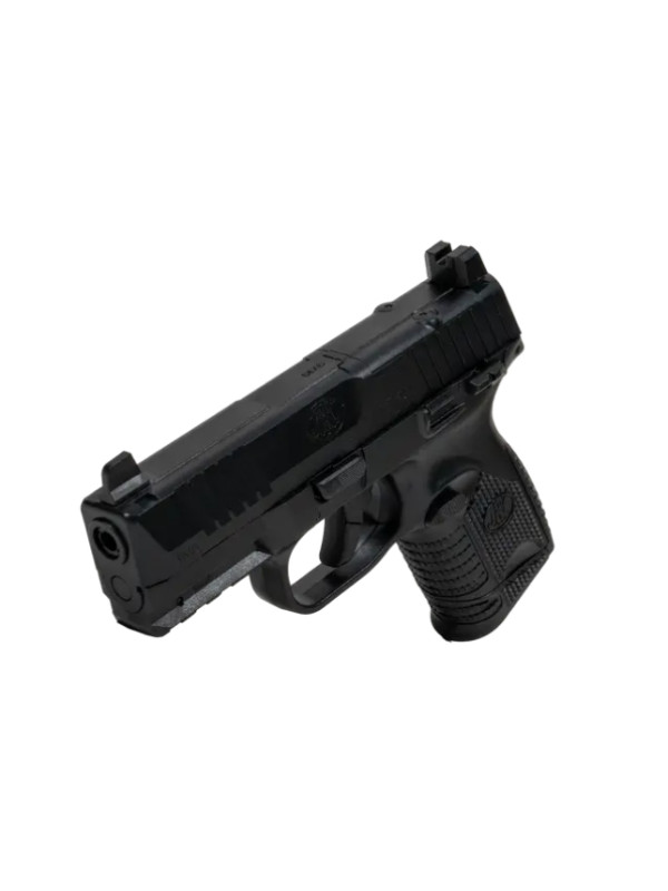 FN 509 Compact MRD Dual Tone Spring