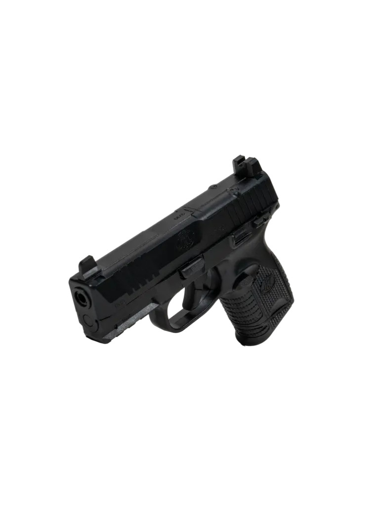 FN 509 Compact MRD Dual Tone Spring