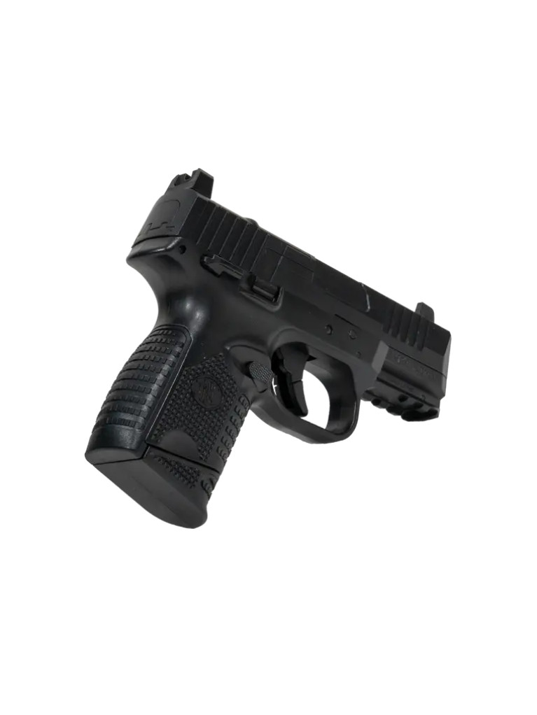 FN 509 Compact MRD Dual Tone Spring