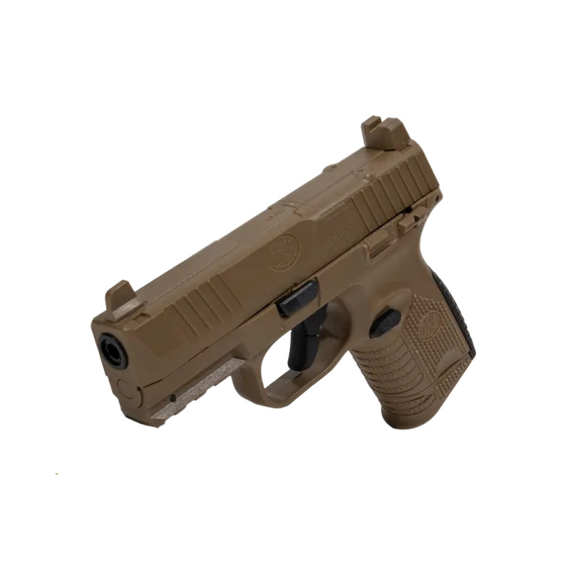 FN 509 Compact MRD FDE Spring