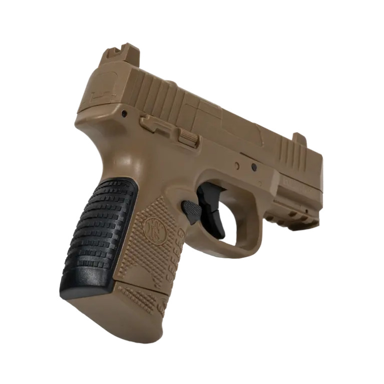 FN 509 Compact MRD FDE Spring