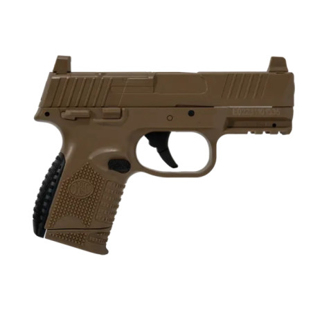 FN 509 Compact MRD FDE Spring