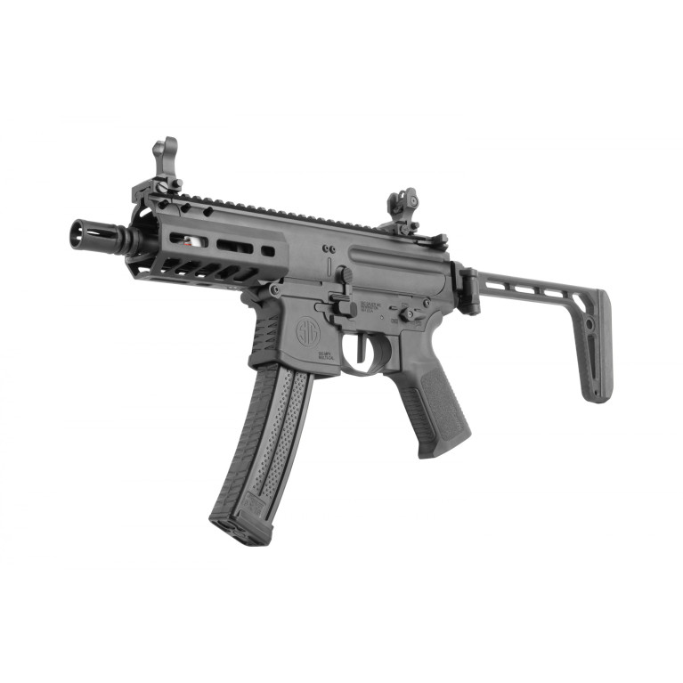 AEG MPX K sportline Sig Sauer