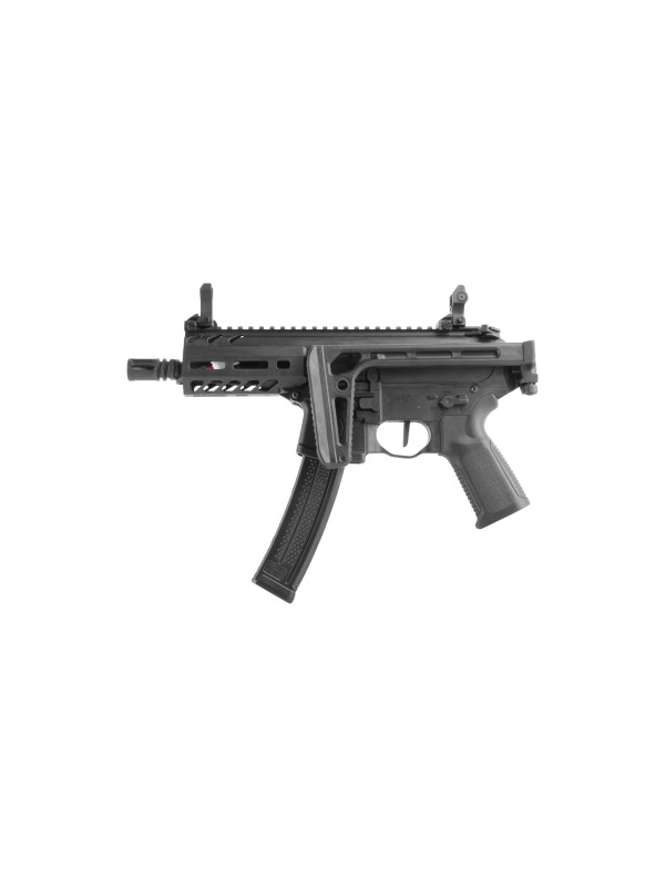 AEG MPX K sportline Sig Sauer