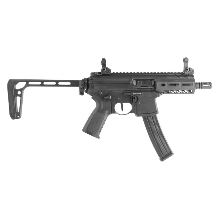 AEG MPX K sportline Sig Sauer