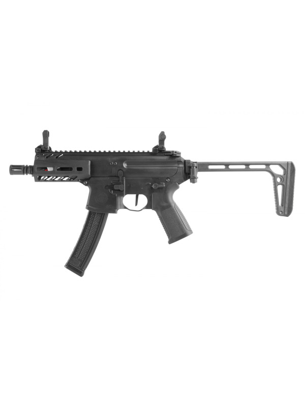 AEG MPX K sportline Sig Sauer