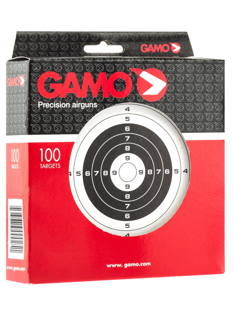 Pack Cerise GAMO 2024 - Pack Green 19,9 J. - Carabine Shadow DX Green Storm