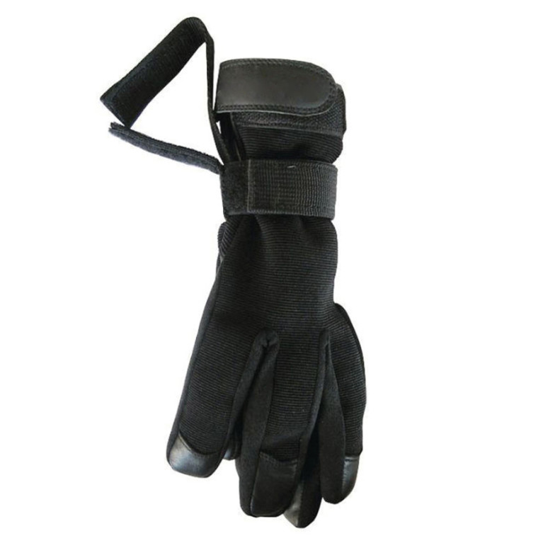 Porte-gants SÉCU-ONE noir