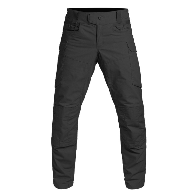 Pantalon FIGHTER entrejambe 83 cm noir