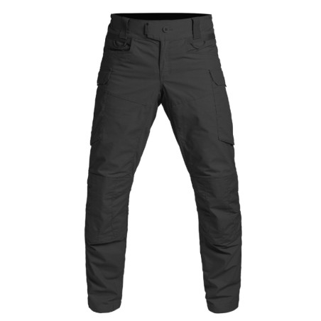 Pantalon FIGHTER entrejambe 83 cm noir