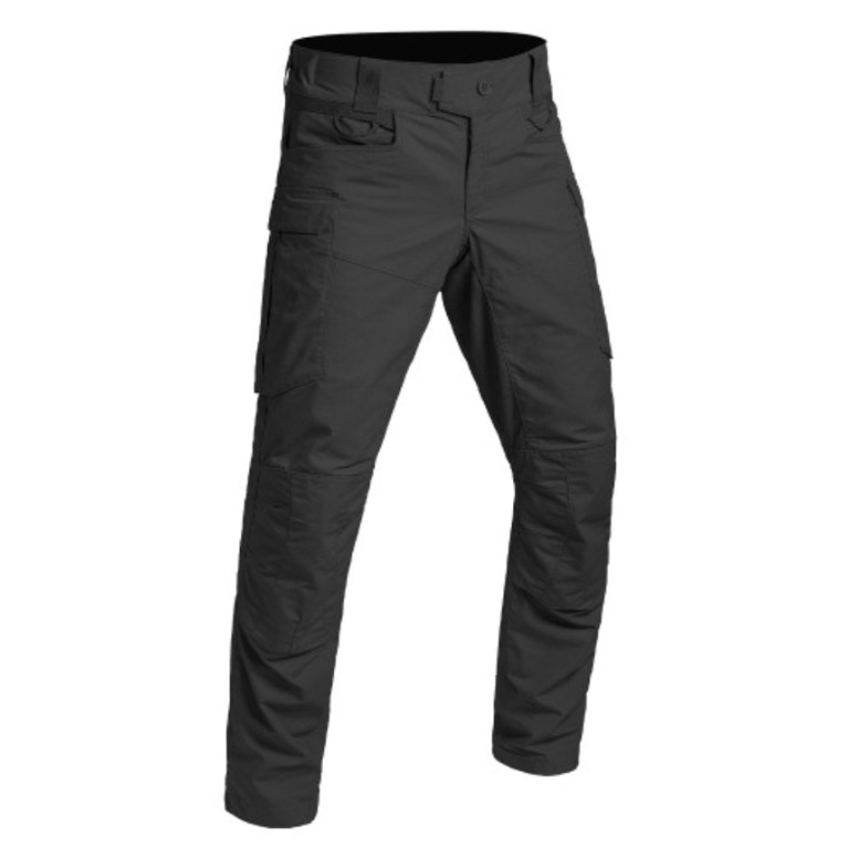 Pantalon FIGHTER entrejambe 83 cm noir