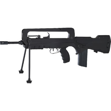 FAMAS F1 AEG Nylon Fibre 6mm