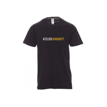 Tee-shirt ATELIER AIRSOFT 2024