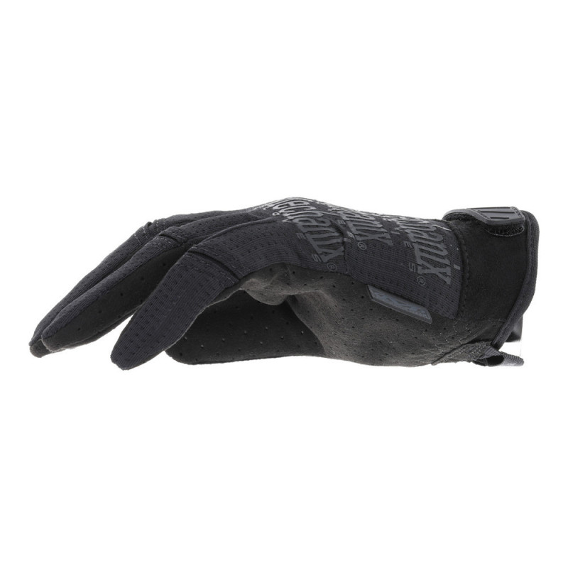 Gants pour temps chaud Specialty Vent noir