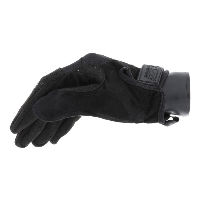 Gants pour temps chaud Specialty Vent noir