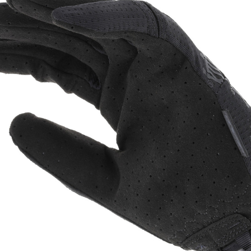 Gants pour temps chaud Specialty Vent noir