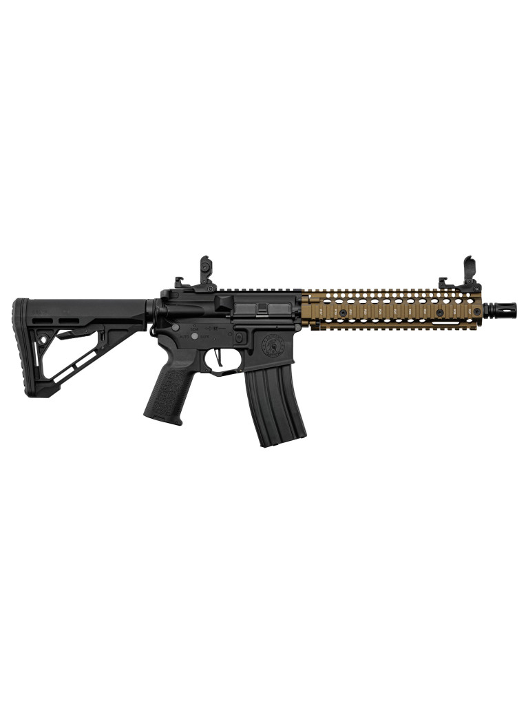 Pack MK18 full metal noir/bronze