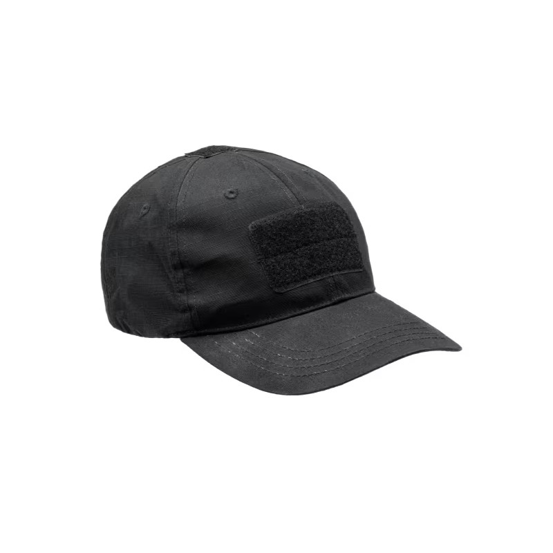 Casquette Baseball Noir