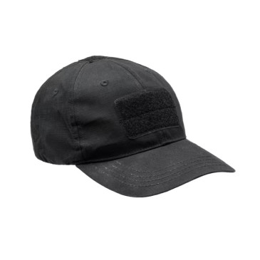 Casquette Baseball Noir