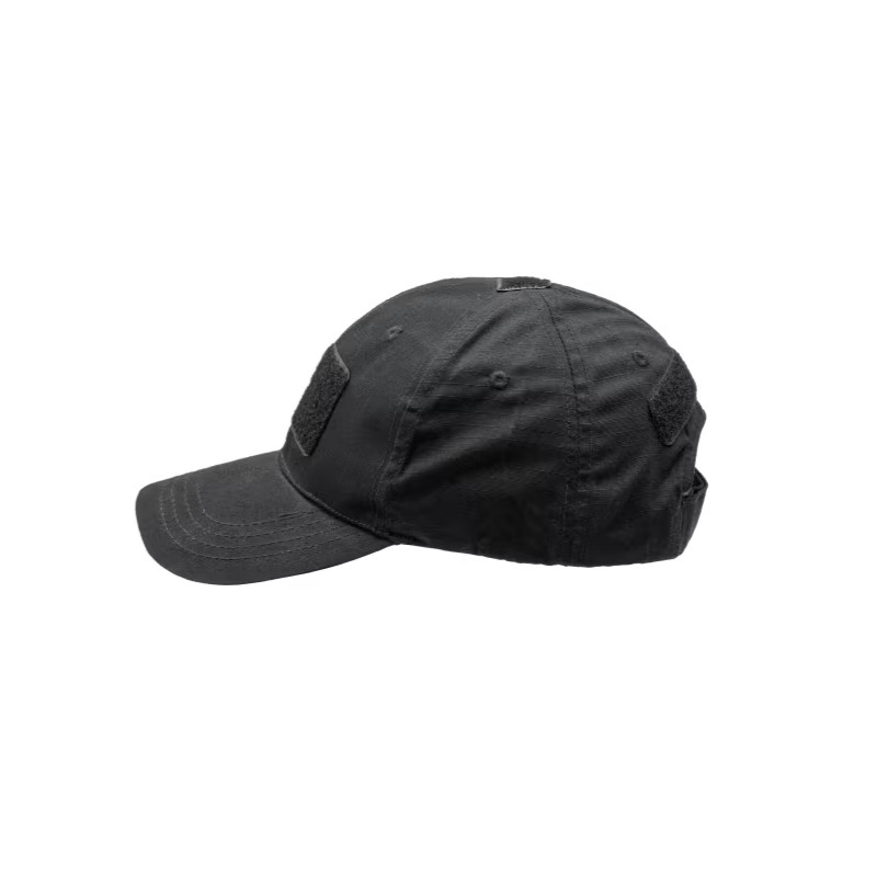 Casquette Baseball Noir