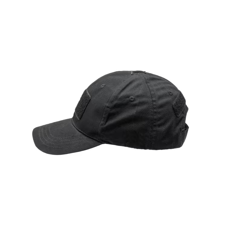 Casquette Baseball Noir