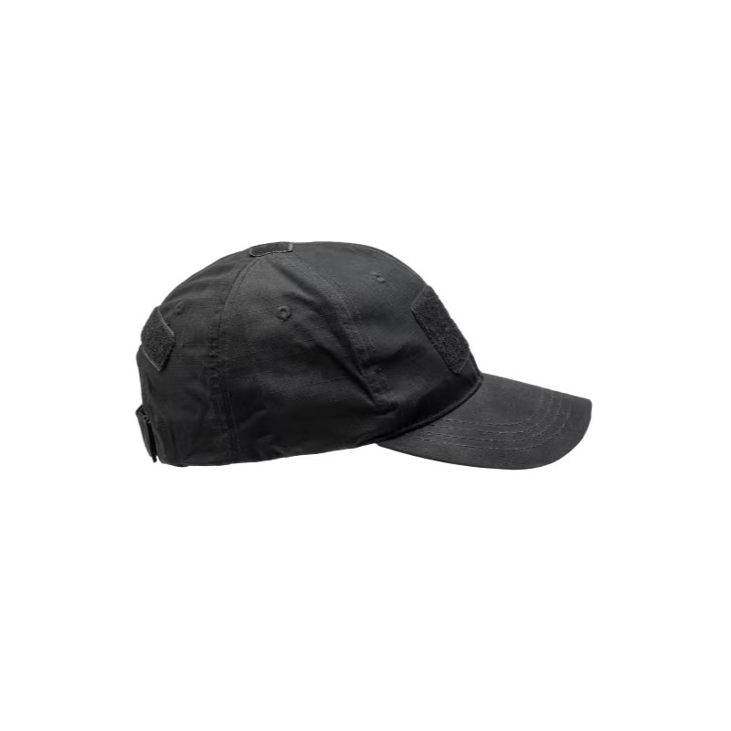 Casquette Baseball Noir