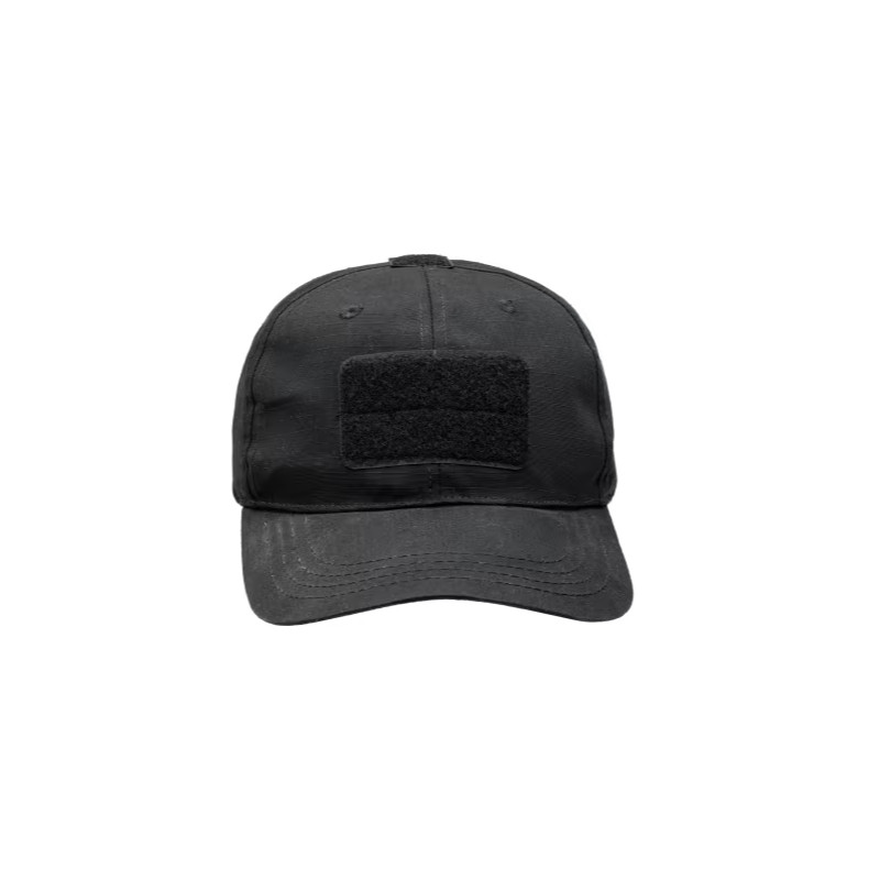 Casquette Baseball Noir