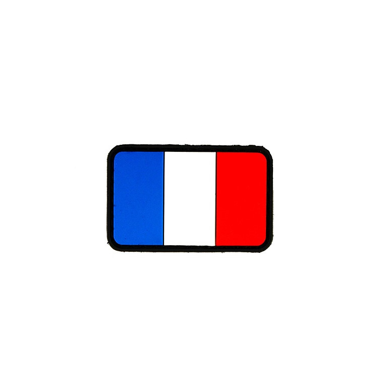 Patch PVC FRANCE