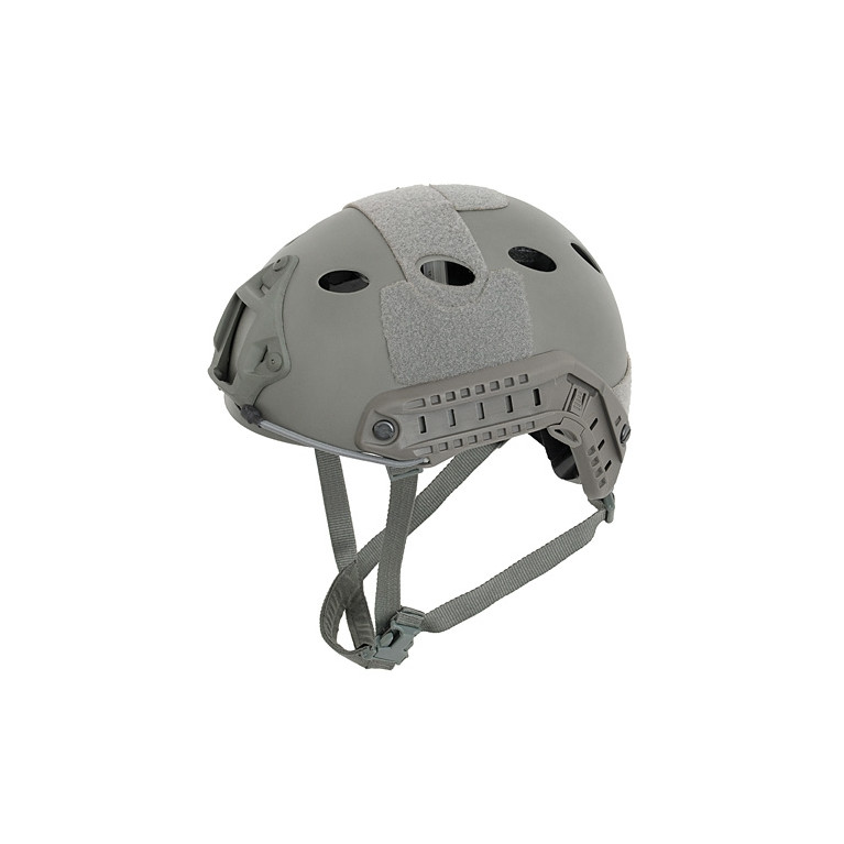 Casque FAST PJ avec réglage rapide ranger green