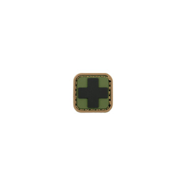 Patch PVC medic