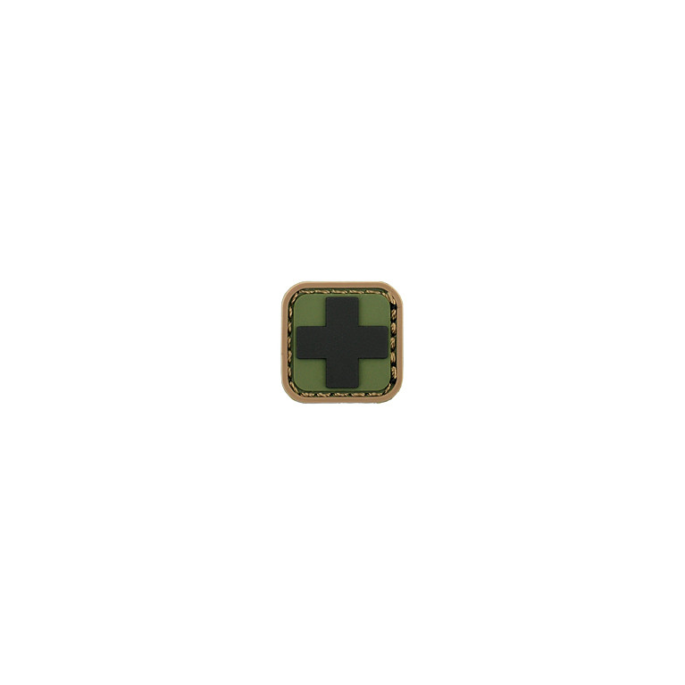 Patch PVC medic