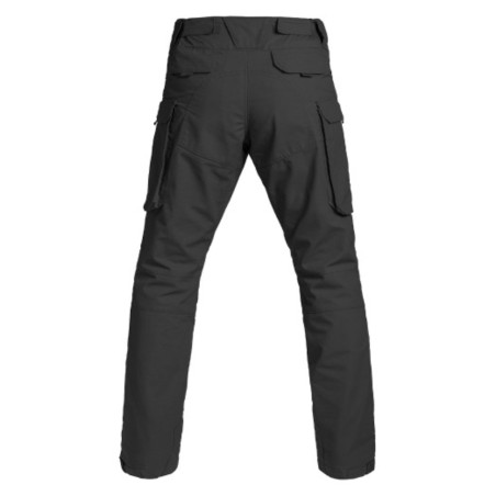 Pantalon FIGHTER entrejambe 83 cm noir