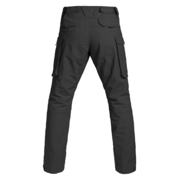 Pantalon FIGHTER entrejambe 83 cm noir