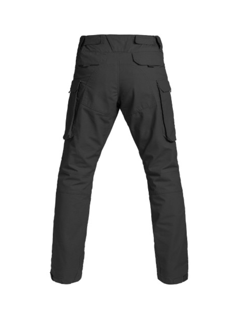 Pantalon FIGHTER entrejambe 83 cm noir