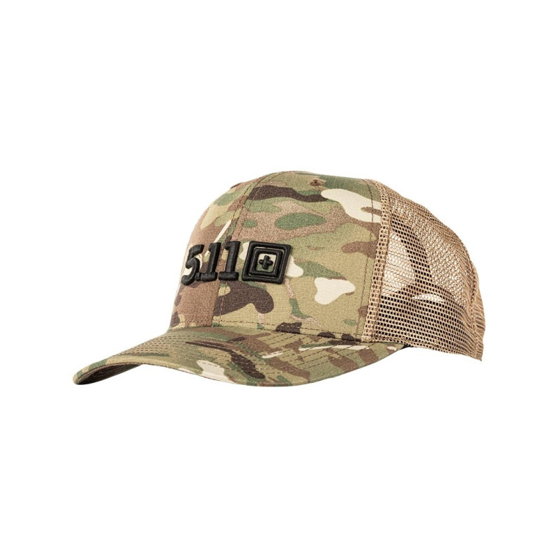 CASQUETTE 5.11 MULTICAM LEGACY SCOUT