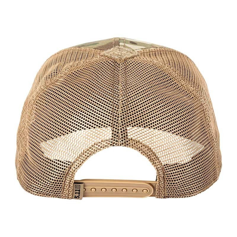 CASQUETTE 5.11 MULTICAM LEGACY SCOUT