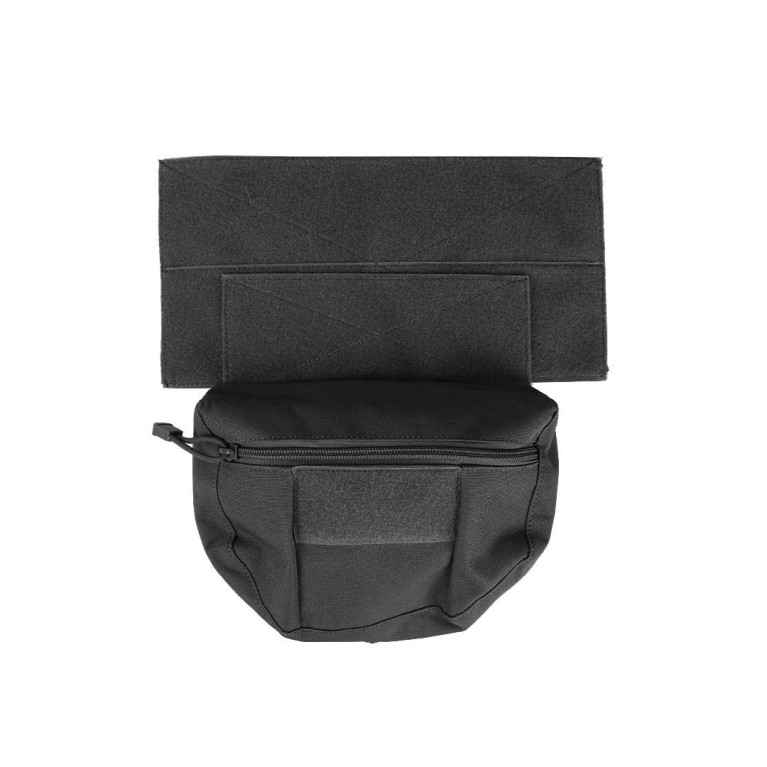 CHEST RIG VIGILANT COMPACT NOIR