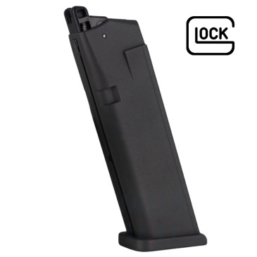 Chargeur Glock 17 Co2 &...