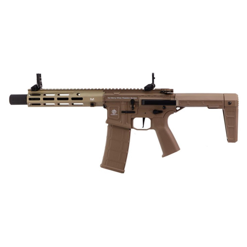 POSEIDON PUNISHER PDW AETHER V2 TAN