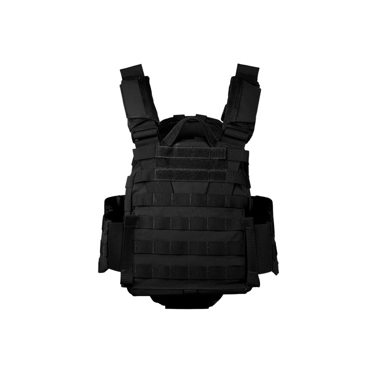 GILET STRIKE SYSTEM PC-01 NOIR