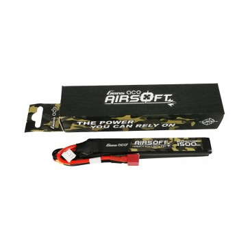 Batterie Lipo 2S 7.4V...