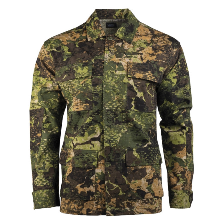 VESTE US BDU R/S WASP I Z3A