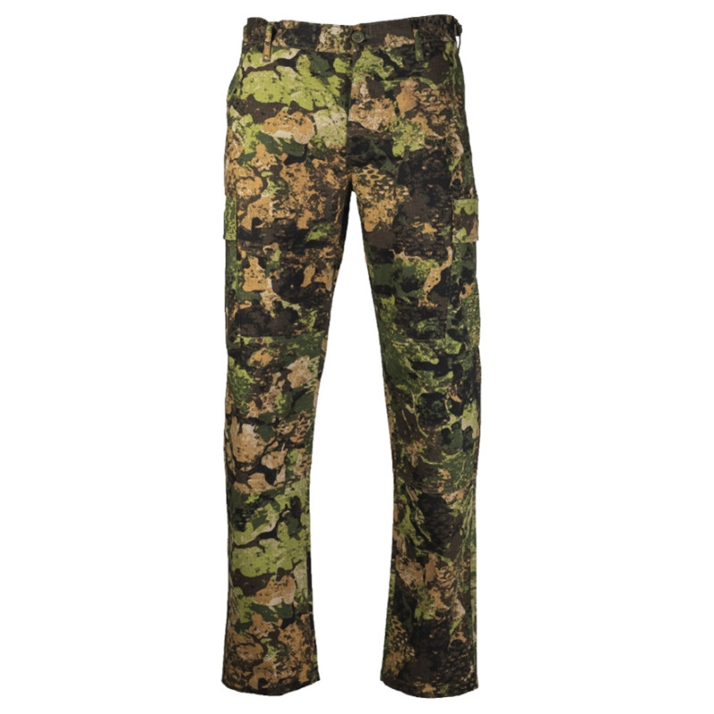 PANTALON US BDU R/S WASP I Z3A