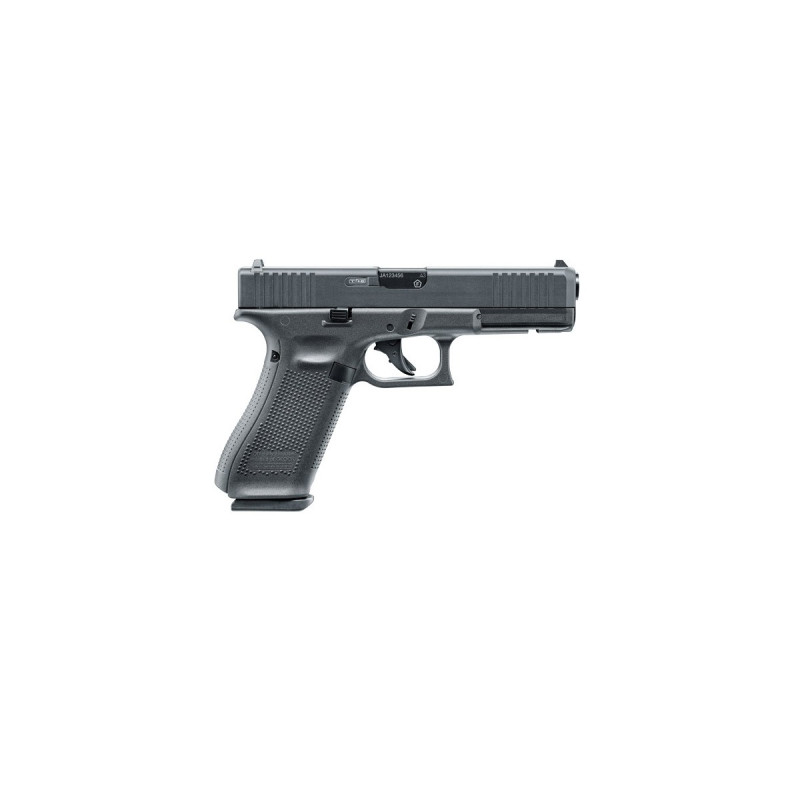 PIST GLOCK 17 GEN5 CAL 43 PAINTBALL T4E